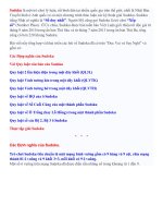 sudoku blog tài liệu