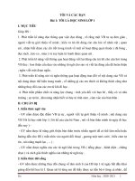 Giáo án tiếng việt lớp 1 sách kết nối tri thức với cuộc sống học kỳ 2 năm học 2020 2021