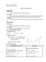 Chương II. §2. Hai tam giác bằng nhau