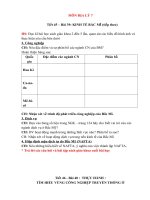 HƯỚNG DẪN HỌC SINH TỰ HỌC TRONG THỜI GIAN NGHỈ PHÒNG CHỐNG DỊCH CORONA