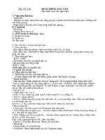 Tiet 135136 Hoat dong ngu van