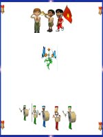 Bài 31. Hiện tượng cảm ứng điện từ