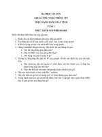 thực hành mạng máy tính sgu huấn site