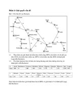 Nhập môn trí tuệ nhân tạo | Tài liệu, cơ sở ngành CNTT