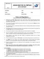 trường thcs hoàng xuân hãn