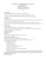 ke hoach bai day mon giao duc the chat mo dun 3 tieu hoc 