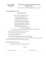 Đề.HD.Văn7_HK1_17_18