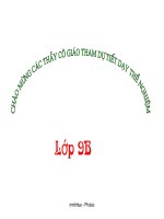 topik 8b4 tiếng hàn quốc nguyễn văn hiền thư viện tư liệu giáo dục