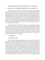 tiểu luận tâm lý học quản lý   mối QUAN hệ tâm lý GIỮA NHÀ THAM vấn và THÂN CHỦ ý nghĩa của vấn đề trong nghiên cứu tâm lý hiện nay