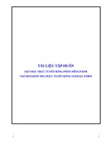 Day hoc truc tuyen   tao bai kiem tra truc tuyen 7790bd31ab 