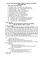 STEM dụng cụ cầm tay đa năng