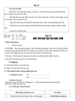 GIÁO TRÌNH NGHE NÓI UNIT 4-2-12