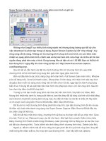 Trước giò lên máy bay tại Đà Nẳng