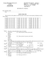 GD CD: GT Cuốn Những điều cần biết về thi TS ĐH, CĐ 2014