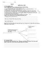 GIÁO TRÌNH NGHE NÓI UNIT 22-1-1