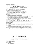 thi ki 1dia 80708 địa lý 8 trần thanh thủy chào mừng bạn đến với website của trường thcs thống nhất