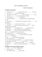 Bai tap thi hien tai.doc