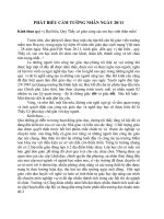 Chị Hằng, chú Cuội giáng trần