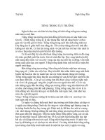 GIÁO TRÌNH NGHE NÓI UNIT 27-2