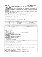 GA Đạo Đức 3 tuần 26