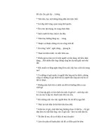 hòa bình cho bé âm nhạc 1 lê thị ngọc bích thư viện tư liệu giáo dục