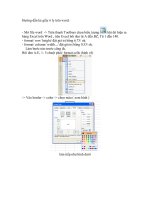 Ngoại khóa tổ toán tin
