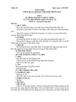 topik 8b28 tiếng hàn quốc nguyễn văn hiền thư viện tư liệu giáo dục