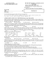 Vầng trăng yêu thương