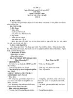 Tuần 22_Mĩ thuật