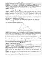 Bài tập ôn tết môn Toán lớp 5 - Tài liệu học tập tiểu học