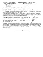 tài nguyên trường thpt lê hồng phong