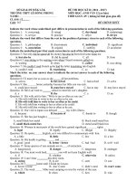 tài nguyên trường thpt lê hồng phong