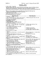 Bồi dưỡng HSG Địa lý lớp 11 - Phần khái quát nền kinh tế - xã hội thế giới