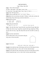 đề 2 toán 2 th tam hồng 2