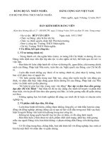 BAN KIEM DIEM DV 2015 LIENMAI