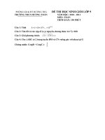 IELTS BOOK 7 TEST 4 PART 3