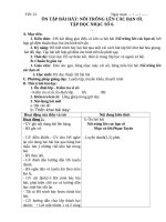 hua tay tự nhiên và xã hội 1 nguyễn hoàng thanh thư viện tư liệu giáo dục