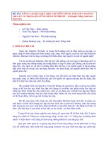 Đề tài KHSPUD Lý Tự Trọng 2012-2013