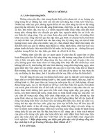 SKKN biện pháp nâng cao hiệu quả giáo dục rèn kỹ năng sống cho học sinh lớp 4a1 tại trường tiểu học sính phình số 2 