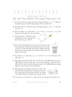 trường thcs hoàng xuân hãn