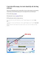 Lớp 12A1 (2008-2009)