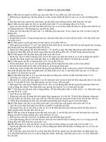 Thực hành tiết kiệm