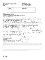 Kt, hình 6, tuần 32, 2014 - 2015