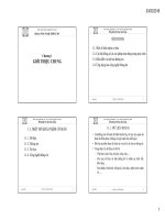 bàigiảngtin họcđạicương