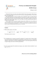 trường thcs hoàng xuân hãn