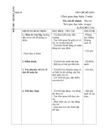 4. Người dạy Nguyễn Thị Niên