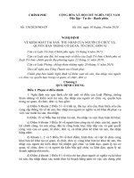 Về kiểm soát tài sản, thu nhập của người có chức vụ, quyền hạn trong cơ quan, tổ chức, đơn vị