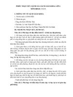 PHIEU DANH GIA NHAN XET LOP 6 CANH DIEU(2) 