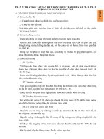 PHẦN 2 THI CÔNG lắp đặt hệ THỐNG điện TRẠM BIẾN áp, máy PHÁT điện  cáp NGẦM TRUNG THẾ 
