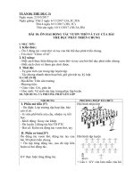 TUẦN 10 THỂ DỤC 3